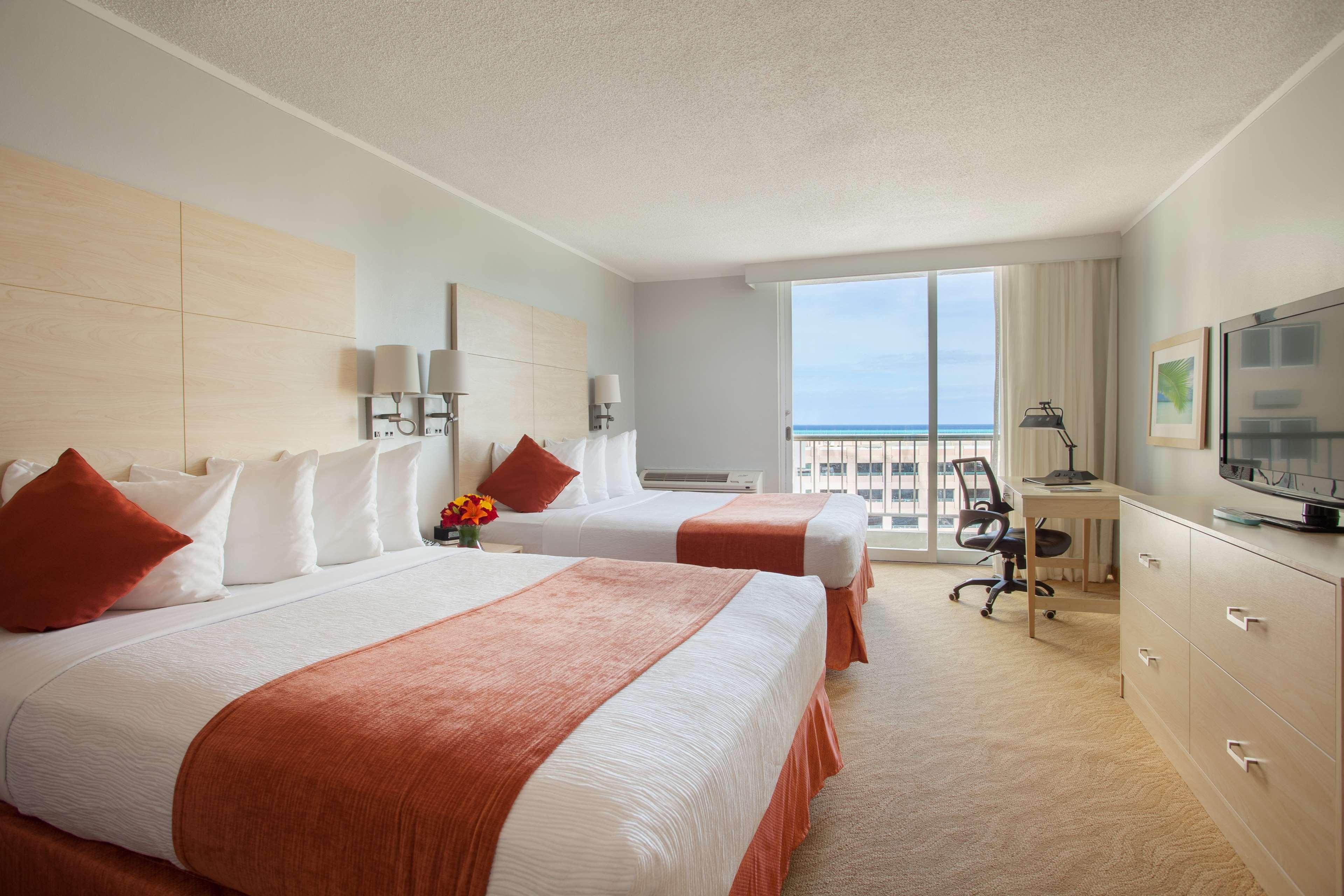 Condado Palm Inn San Juan, Tapestry Collection By Hilton Εξωτερικό φωτογραφία