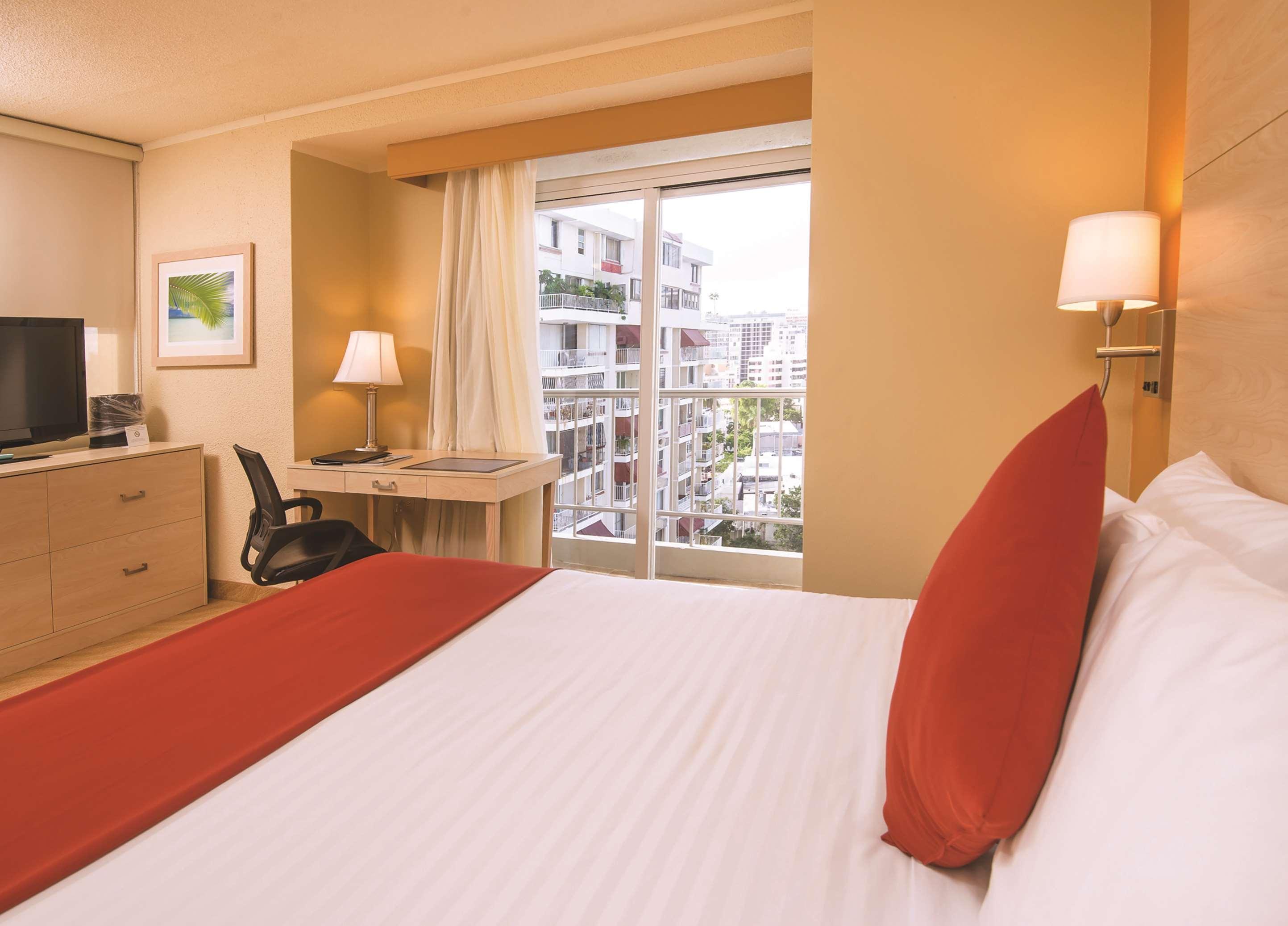 Condado Palm Inn San Juan, Tapestry Collection By Hilton Εξωτερικό φωτογραφία