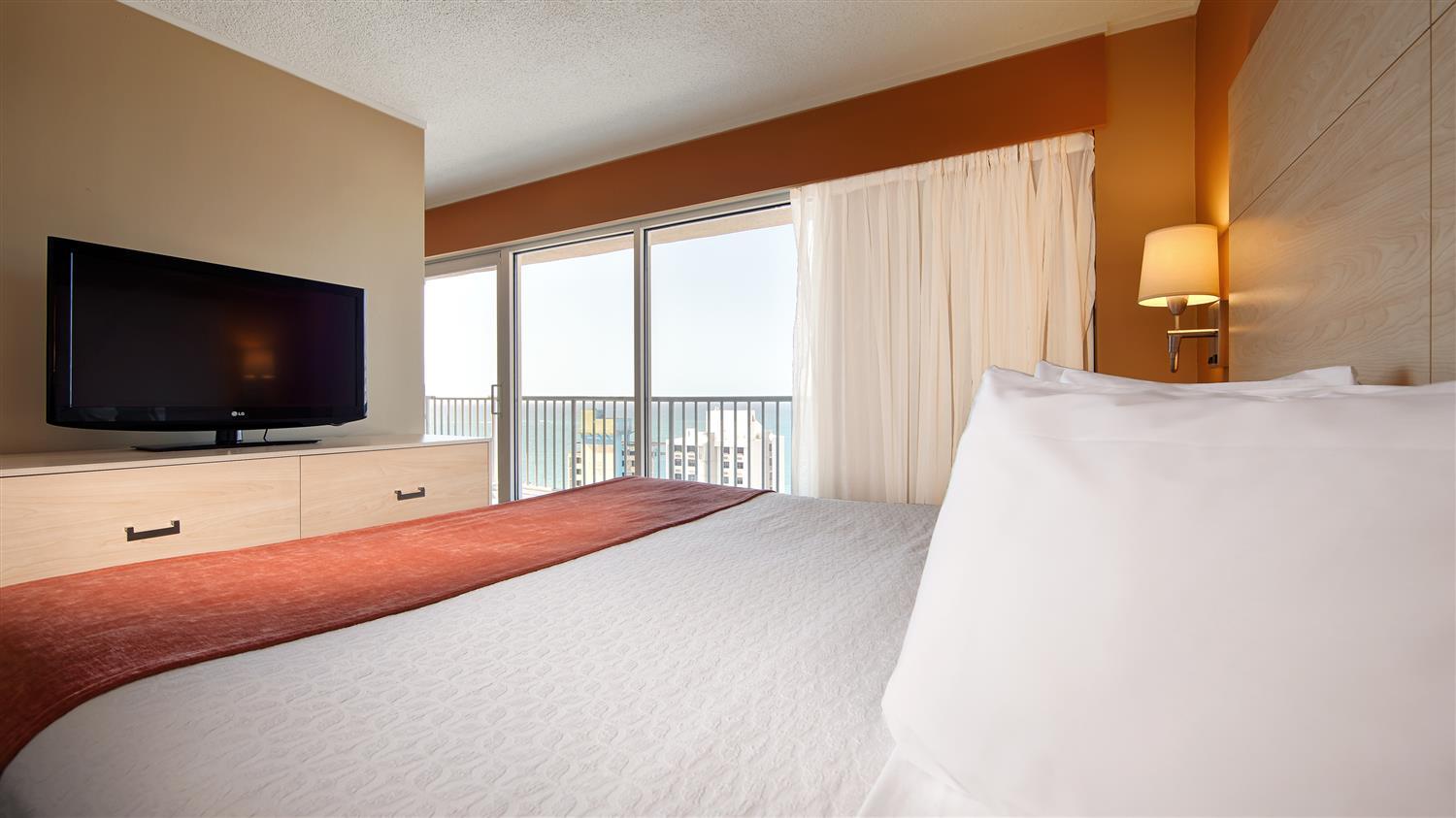 Condado Palm Inn San Juan, Tapestry Collection By Hilton Εξωτερικό φωτογραφία