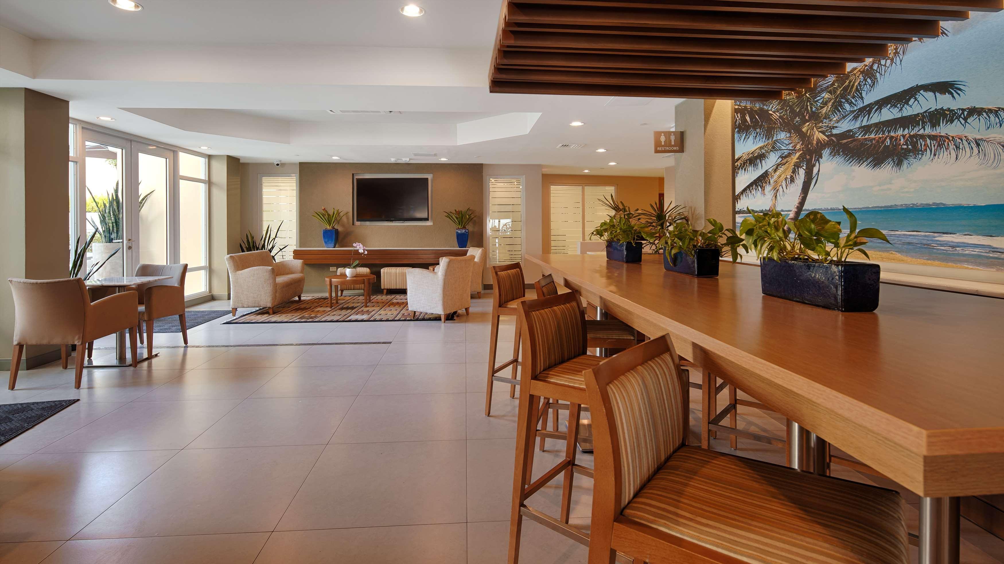 Condado Palm Inn San Juan, Tapestry Collection By Hilton Εξωτερικό φωτογραφία
