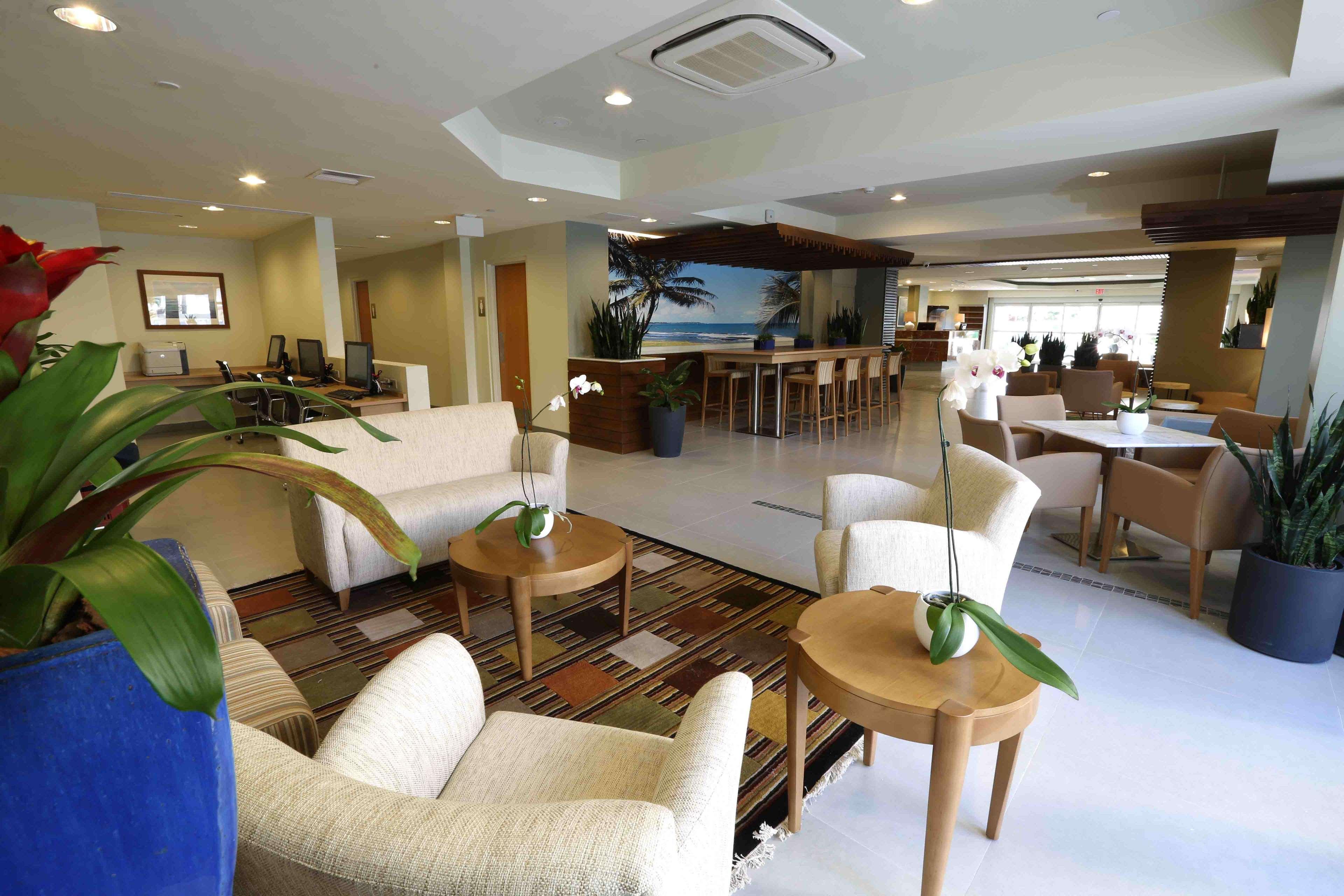 Condado Palm Inn San Juan, Tapestry Collection By Hilton Εξωτερικό φωτογραφία