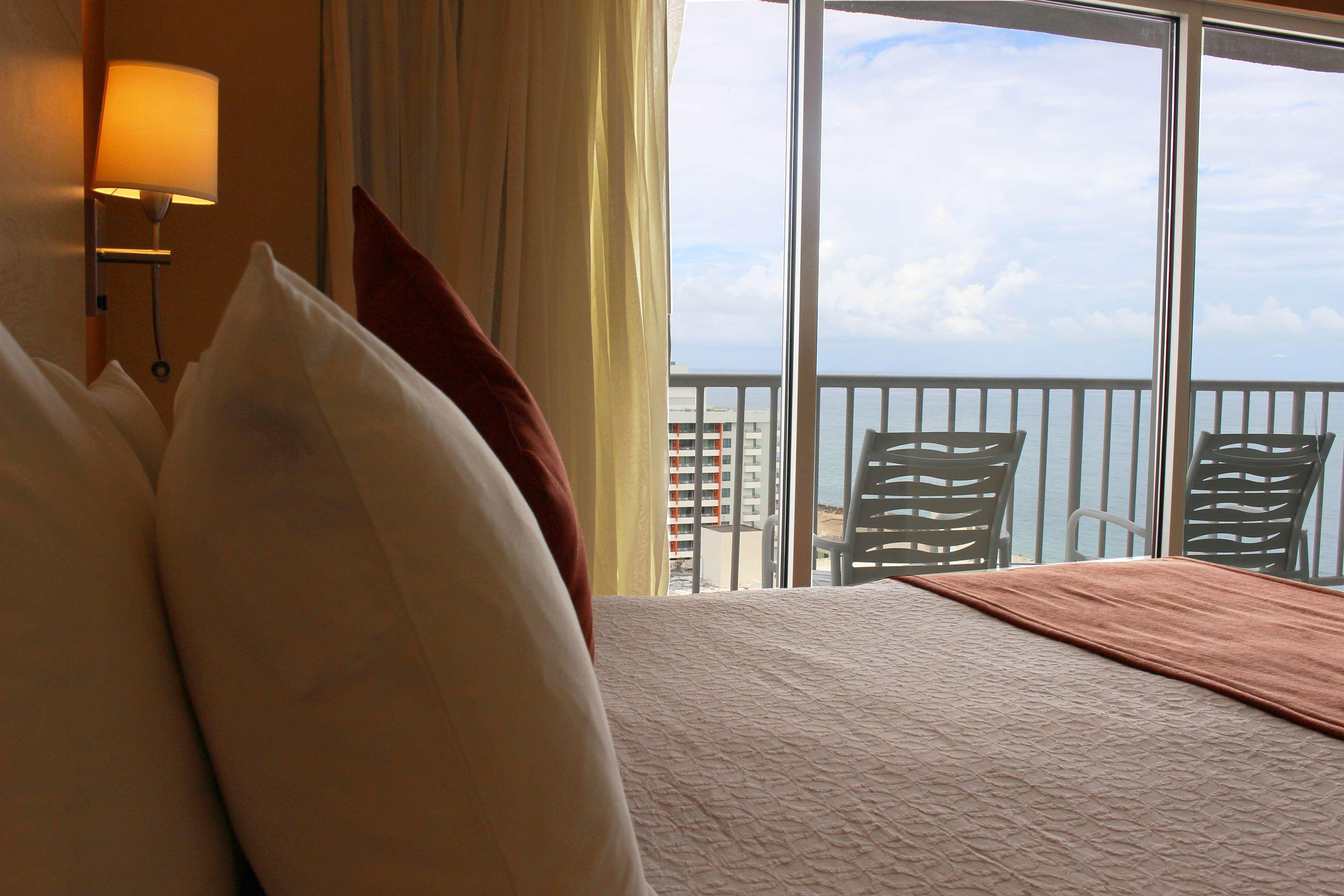 Condado Palm Inn San Juan, Tapestry Collection By Hilton Εξωτερικό φωτογραφία