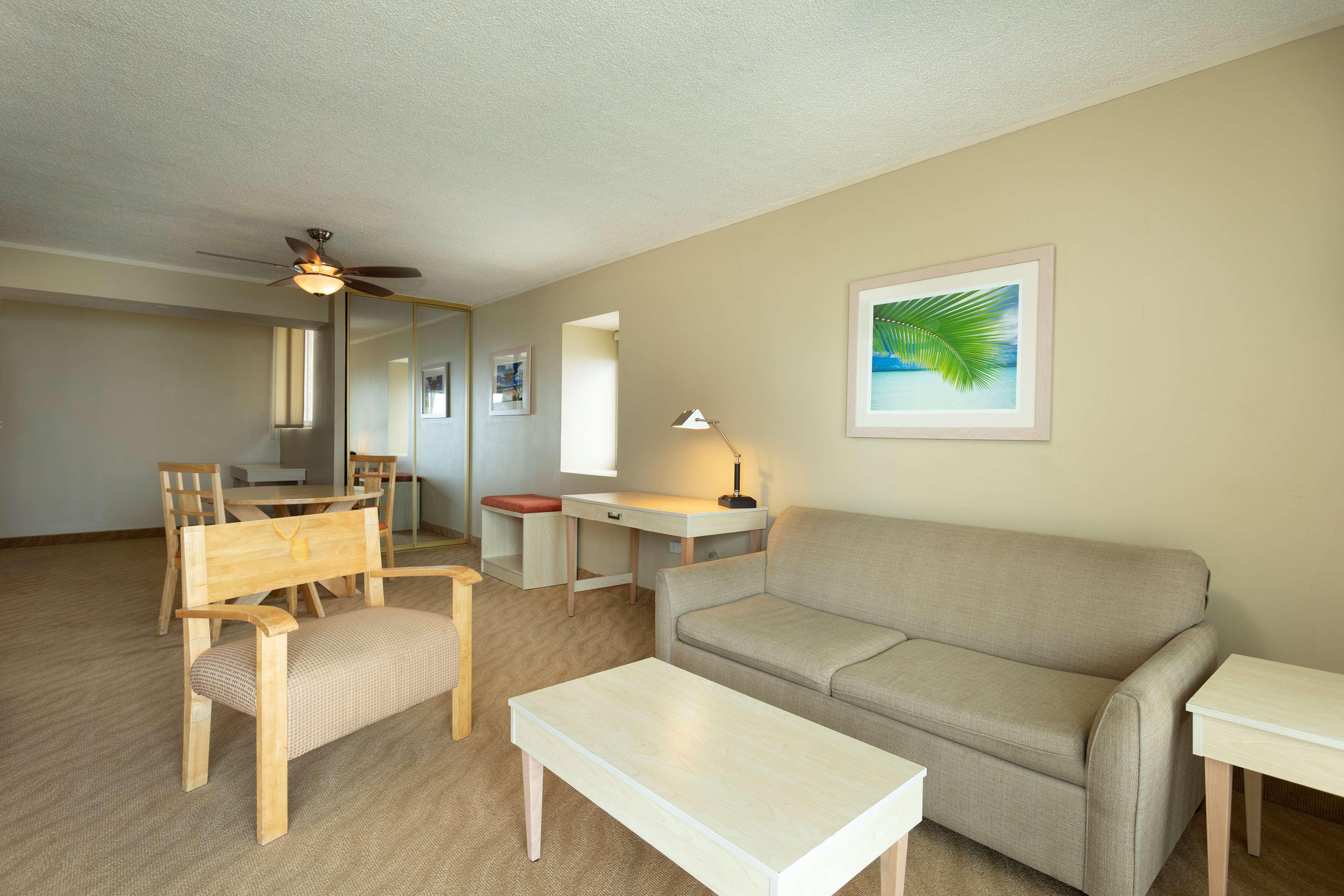 Condado Palm Inn San Juan, Tapestry Collection By Hilton Εξωτερικό φωτογραφία