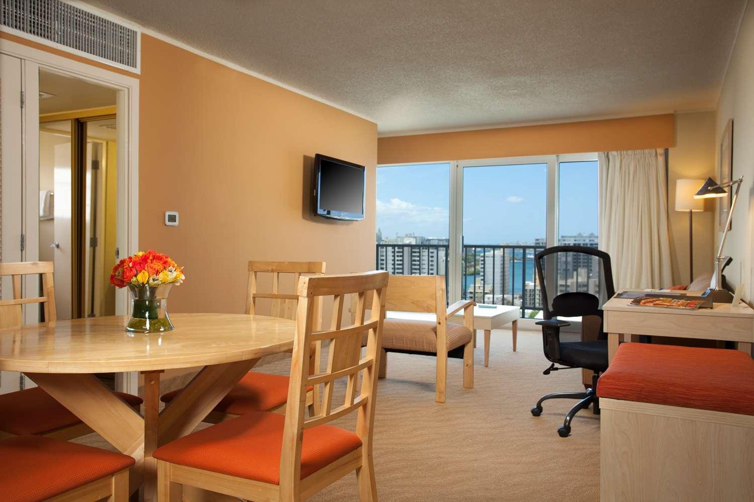 Condado Palm Inn San Juan, Tapestry Collection By Hilton Εξωτερικό φωτογραφία