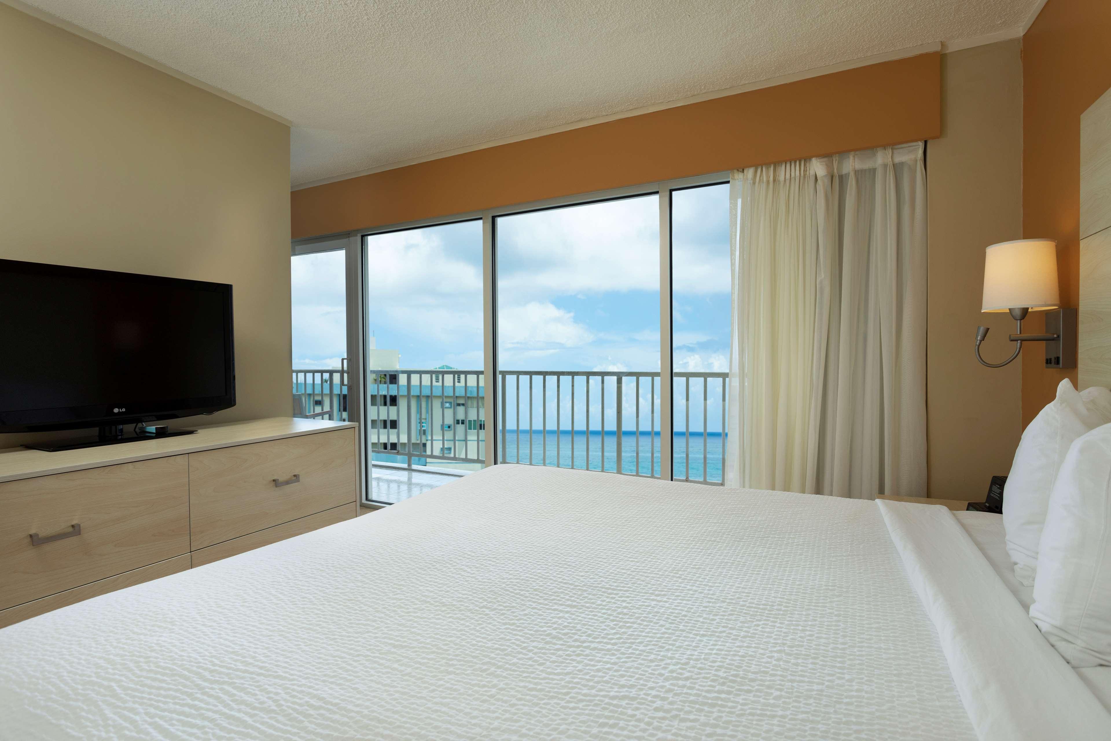 Condado Palm Inn San Juan, Tapestry Collection By Hilton Εξωτερικό φωτογραφία