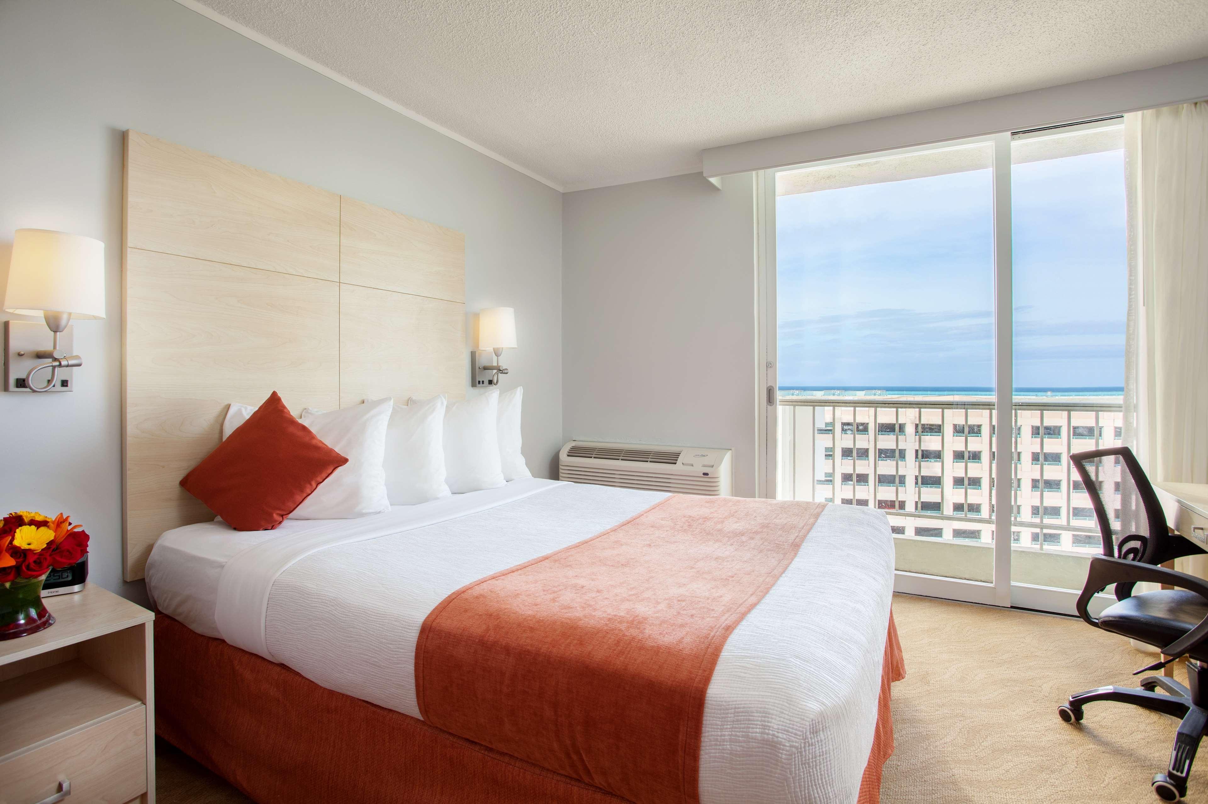 Condado Palm Inn San Juan, Tapestry Collection By Hilton Εξωτερικό φωτογραφία
