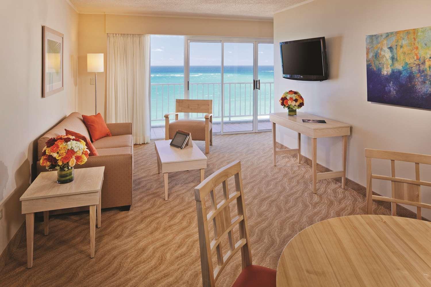 Condado Palm Inn San Juan, Tapestry Collection By Hilton Εξωτερικό φωτογραφία