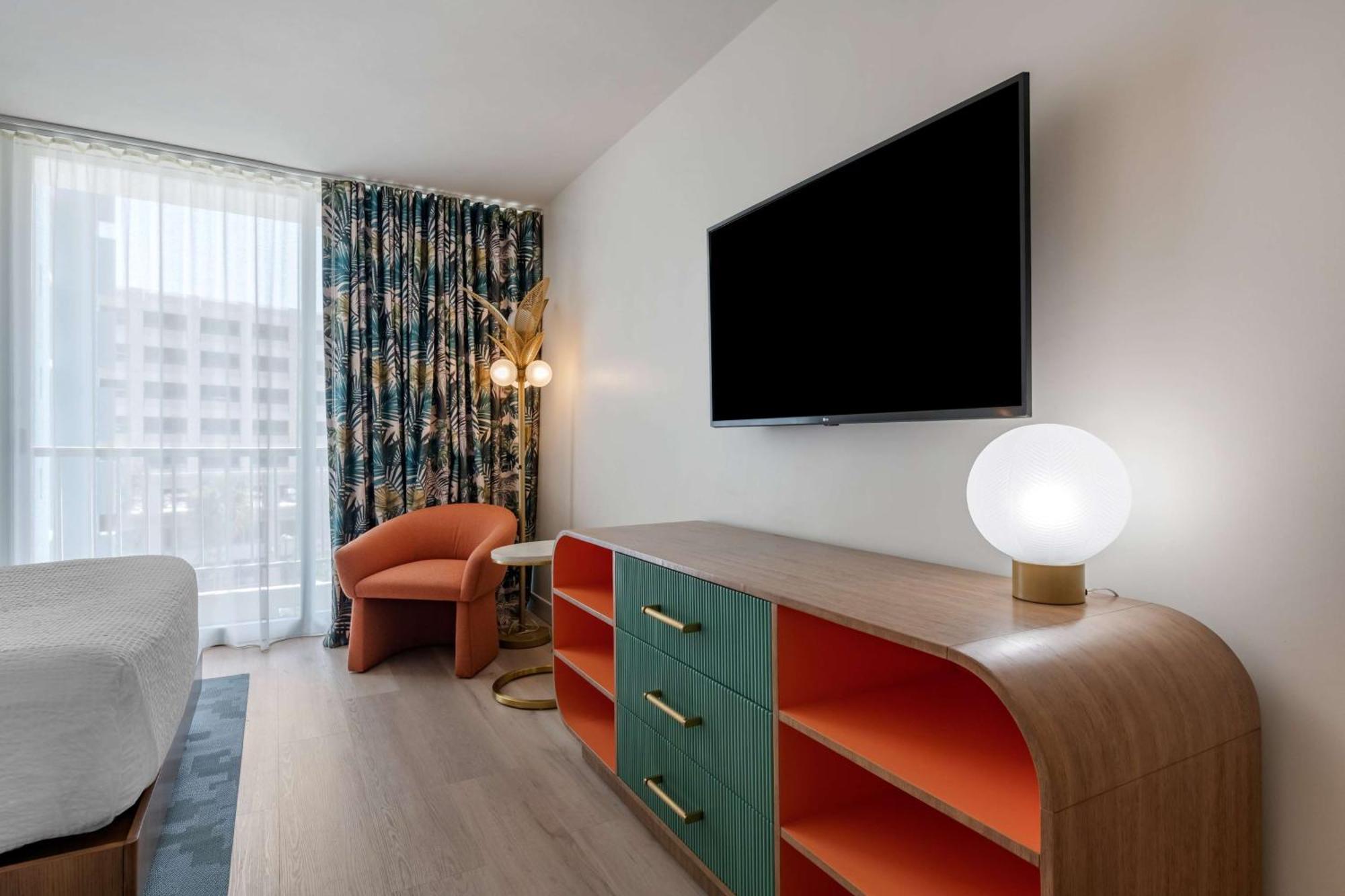 Condado Palm Inn San Juan, Tapestry Collection By Hilton Εξωτερικό φωτογραφία