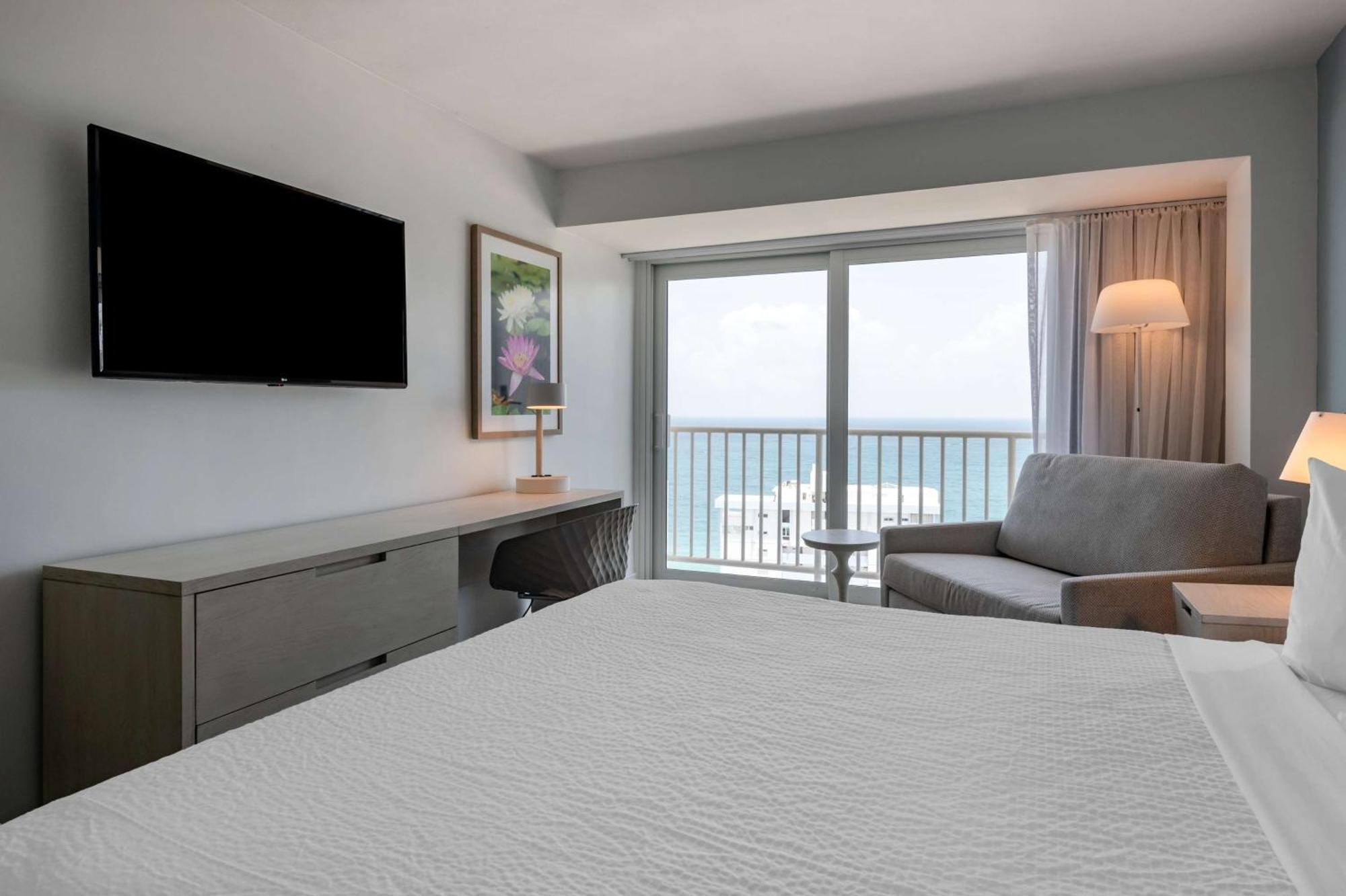 Condado Palm Inn San Juan, Tapestry Collection By Hilton Εξωτερικό φωτογραφία