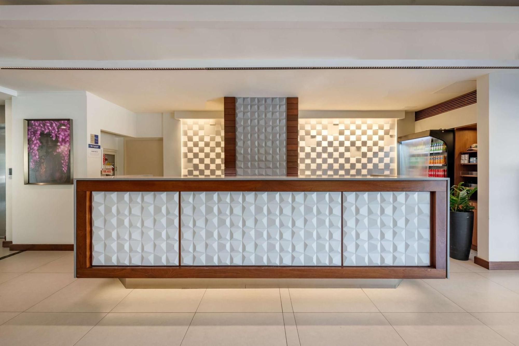 Condado Palm Inn San Juan, Tapestry Collection By Hilton Εξωτερικό φωτογραφία