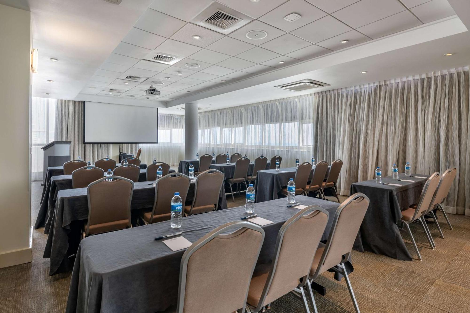 Condado Palm Inn San Juan, Tapestry Collection By Hilton Εξωτερικό φωτογραφία