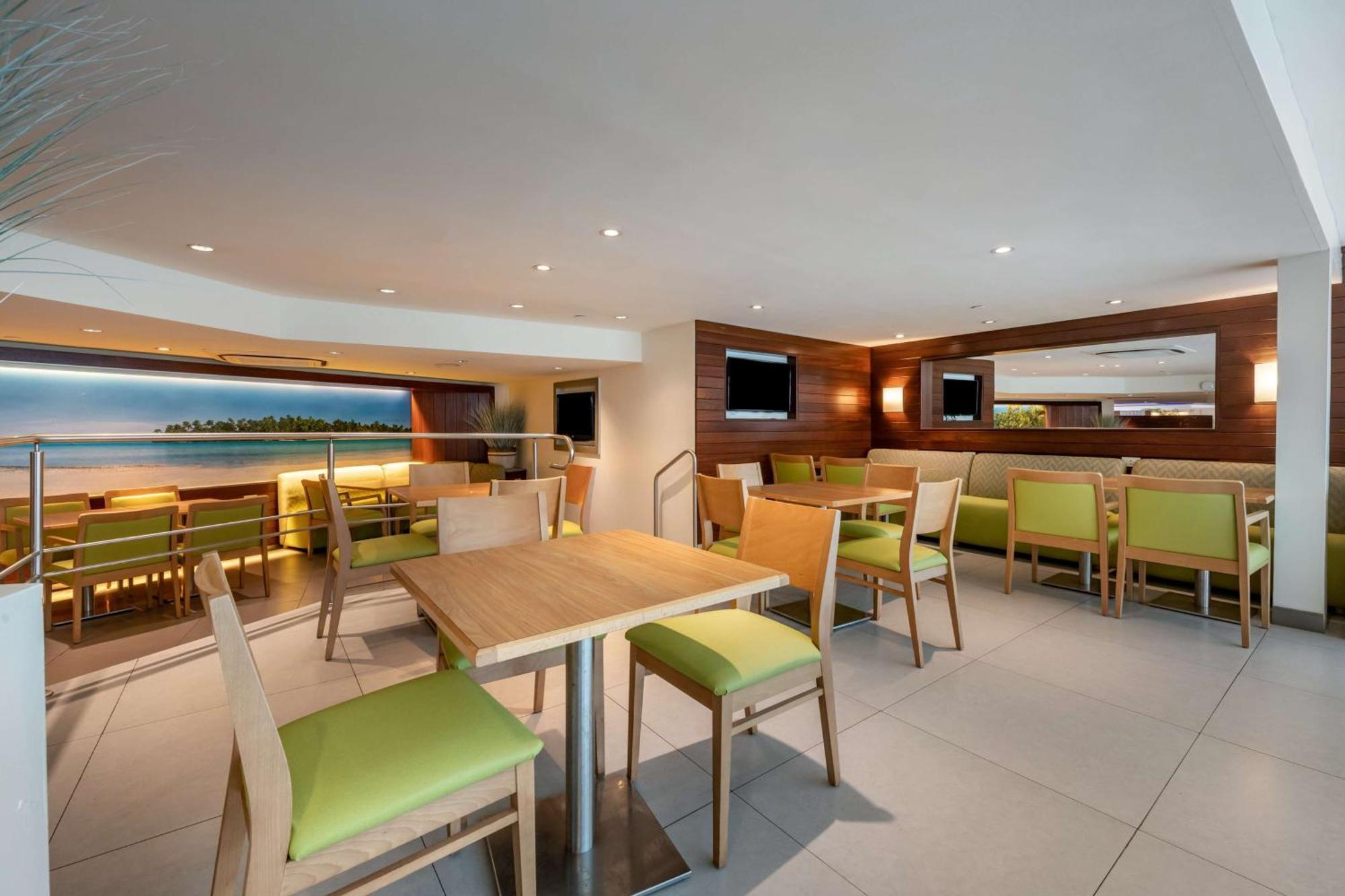Condado Palm Inn San Juan, Tapestry Collection By Hilton Εξωτερικό φωτογραφία