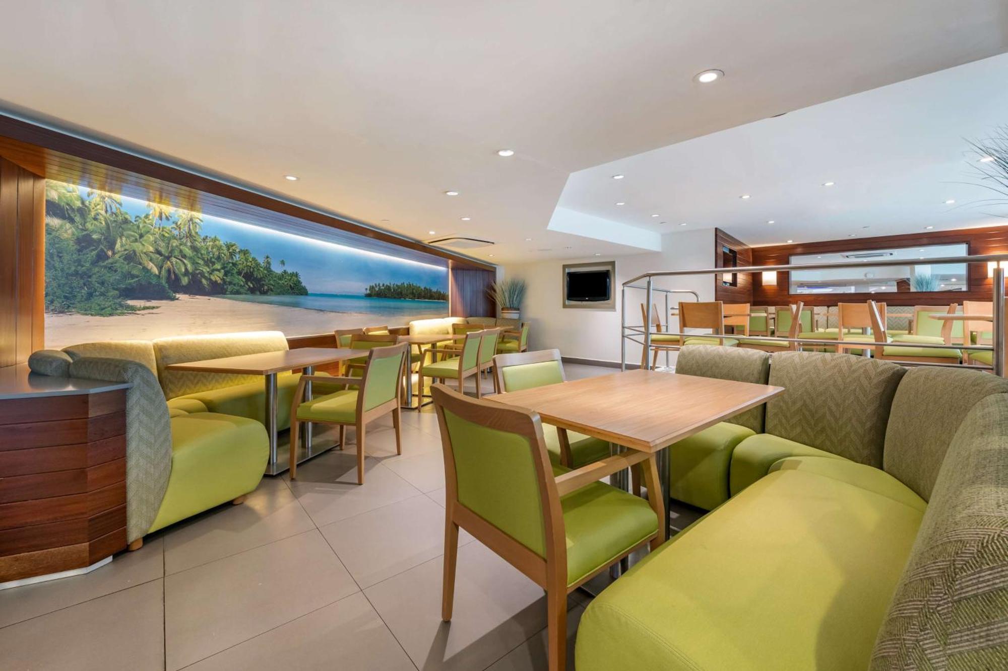 Condado Palm Inn San Juan, Tapestry Collection By Hilton Εξωτερικό φωτογραφία
