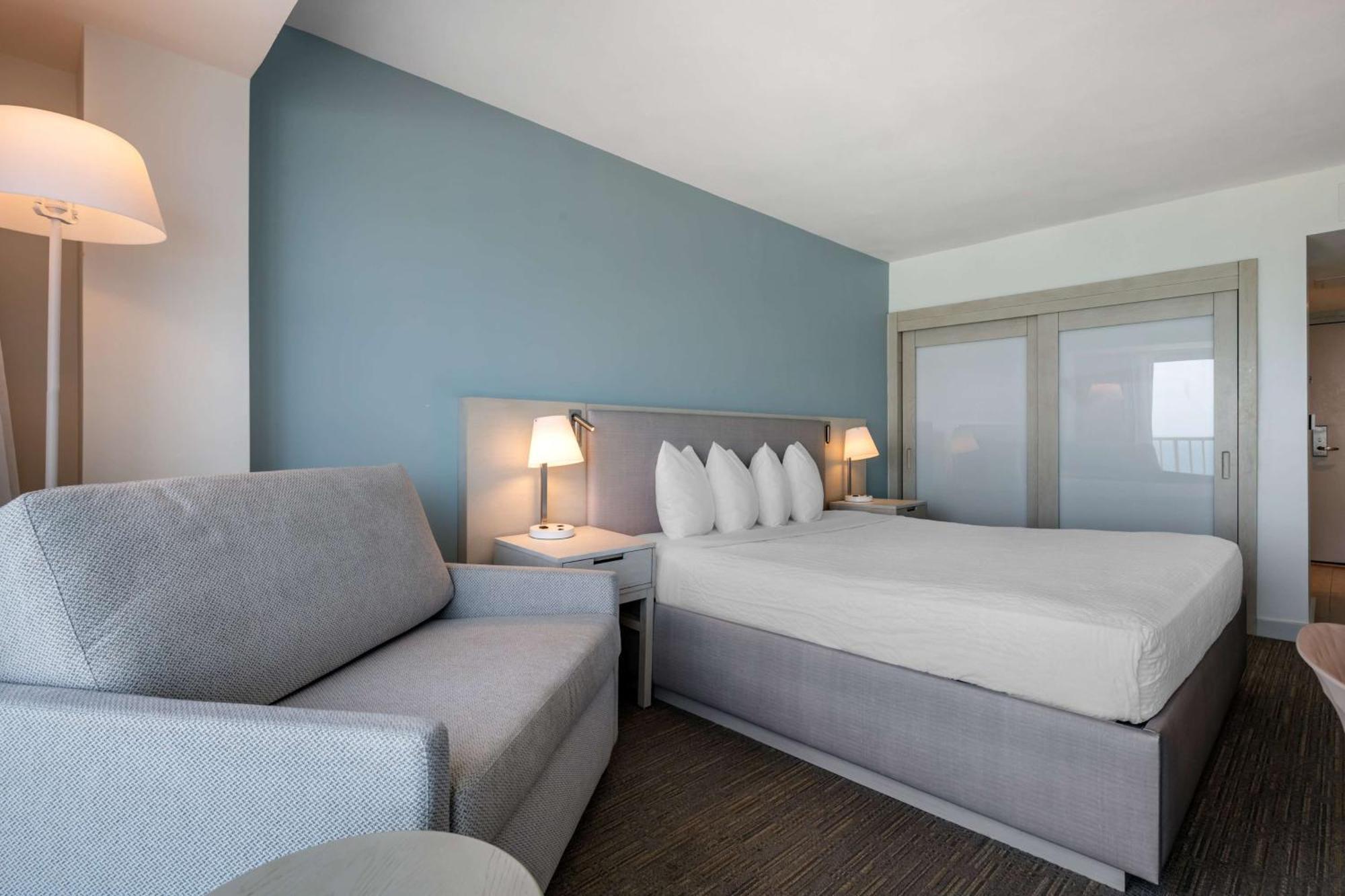 Condado Palm Inn San Juan, Tapestry Collection By Hilton Εξωτερικό φωτογραφία