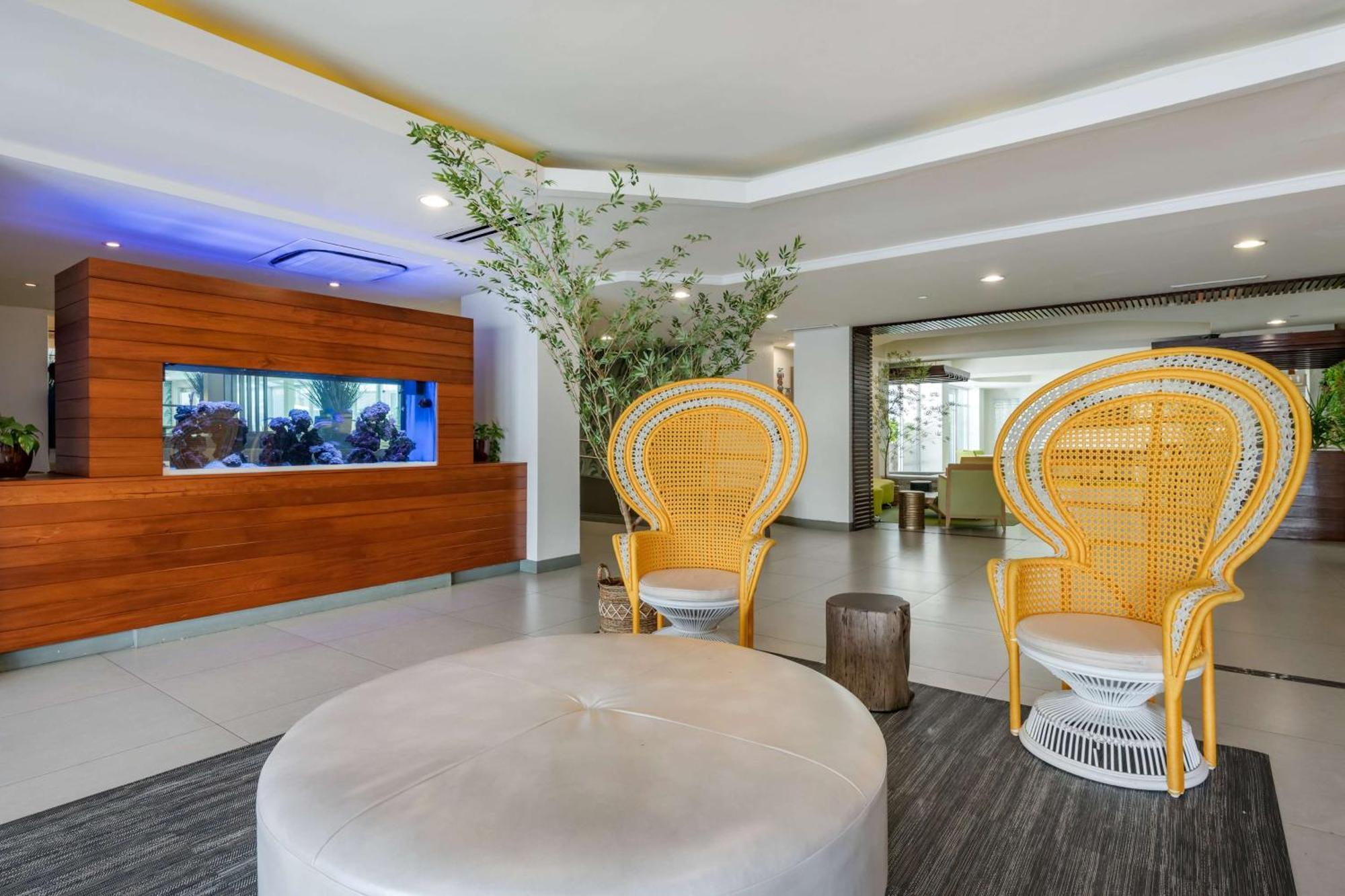 Condado Palm Inn San Juan, Tapestry Collection By Hilton Εξωτερικό φωτογραφία