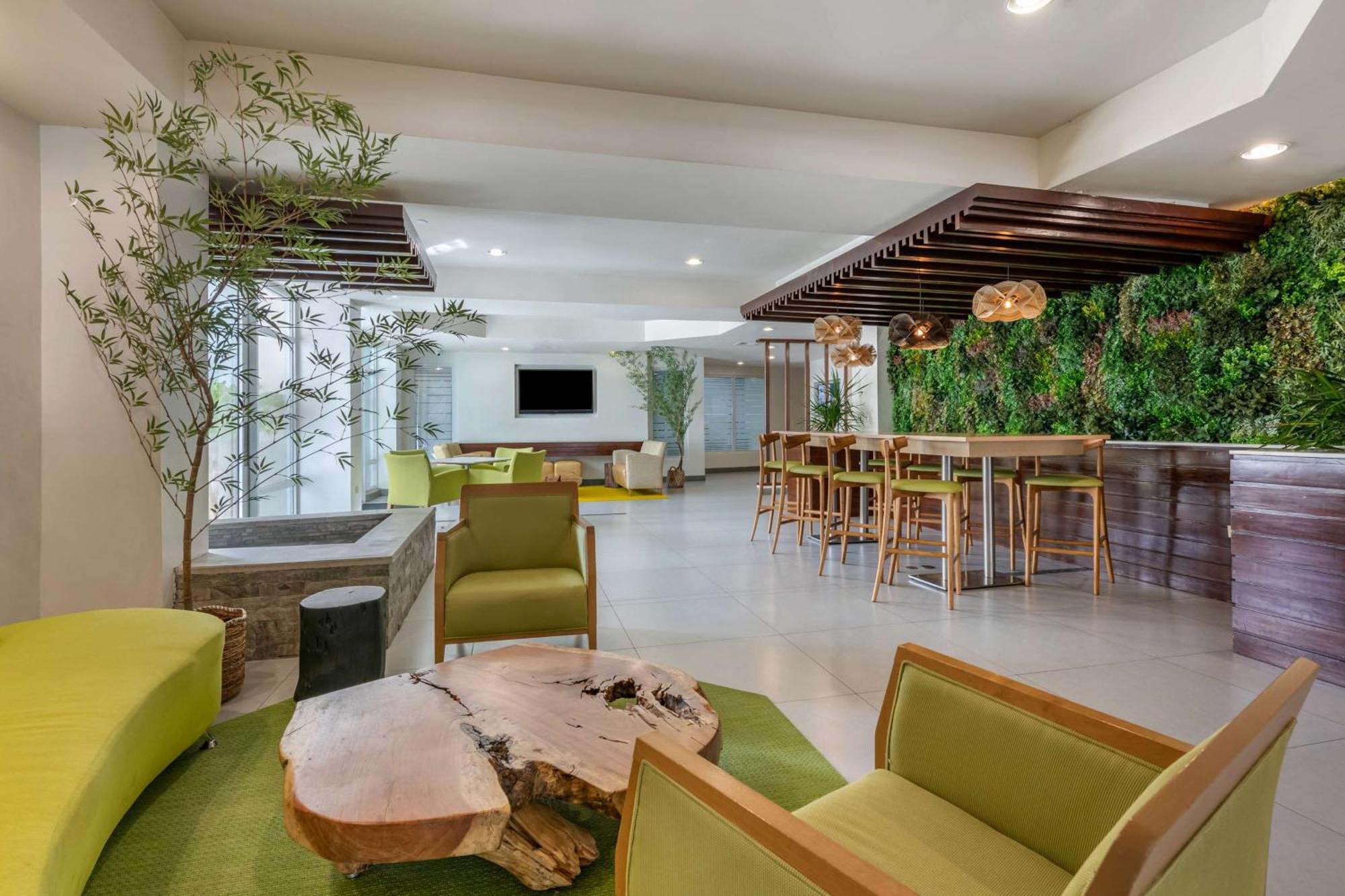 Condado Palm Inn San Juan, Tapestry Collection By Hilton Εξωτερικό φωτογραφία