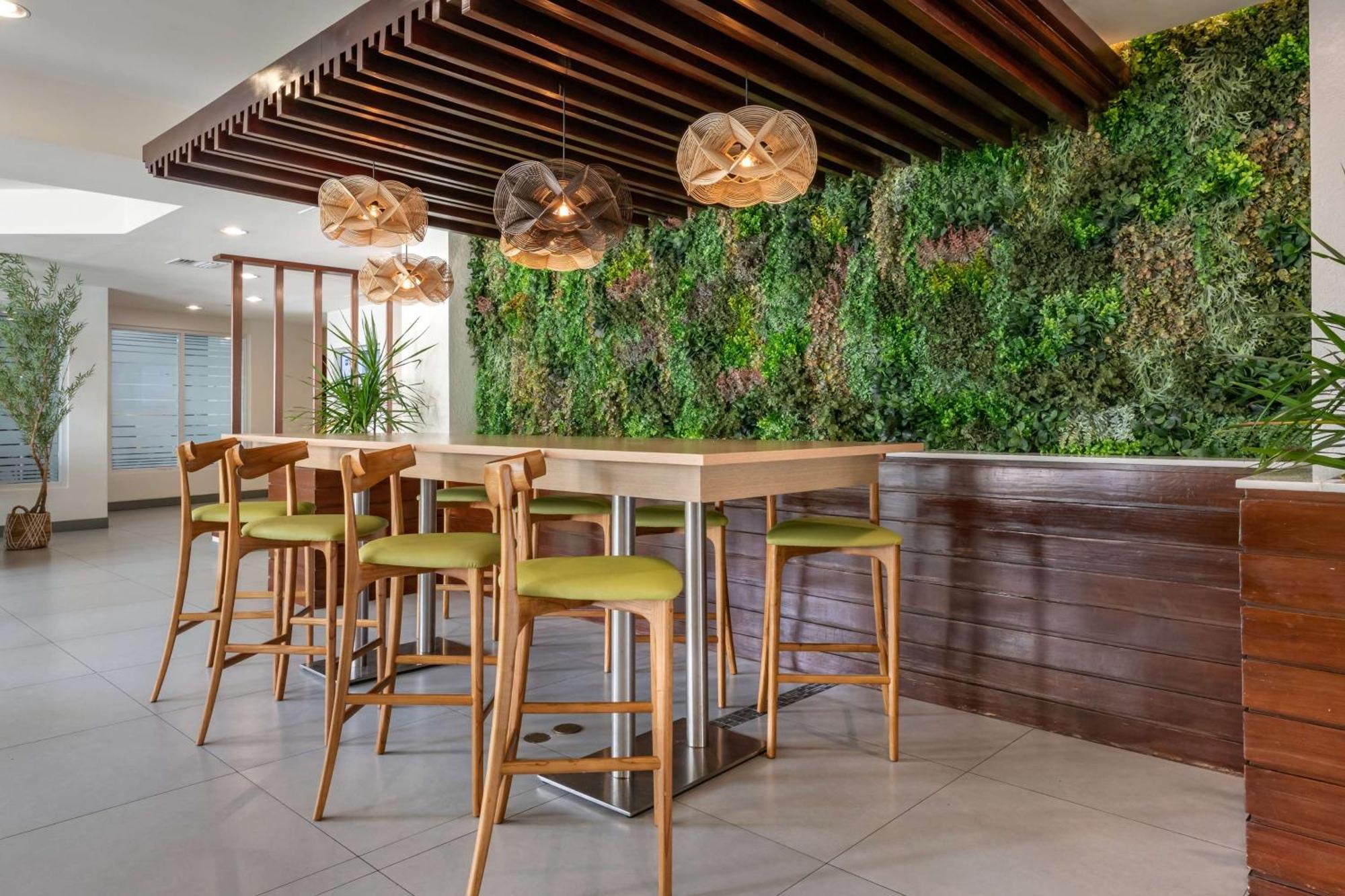Condado Palm Inn San Juan, Tapestry Collection By Hilton Εξωτερικό φωτογραφία