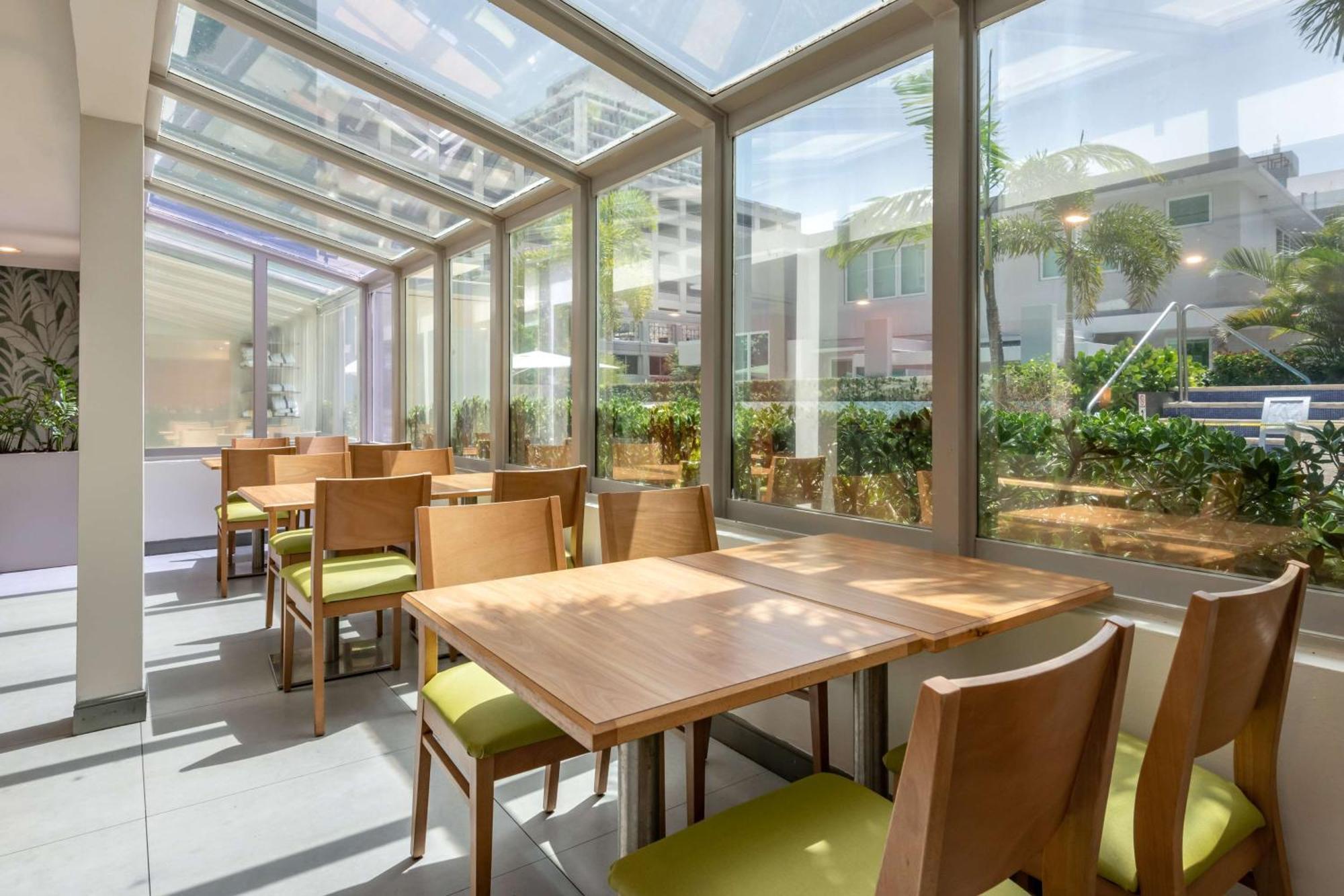 Condado Palm Inn San Juan, Tapestry Collection By Hilton Εξωτερικό φωτογραφία