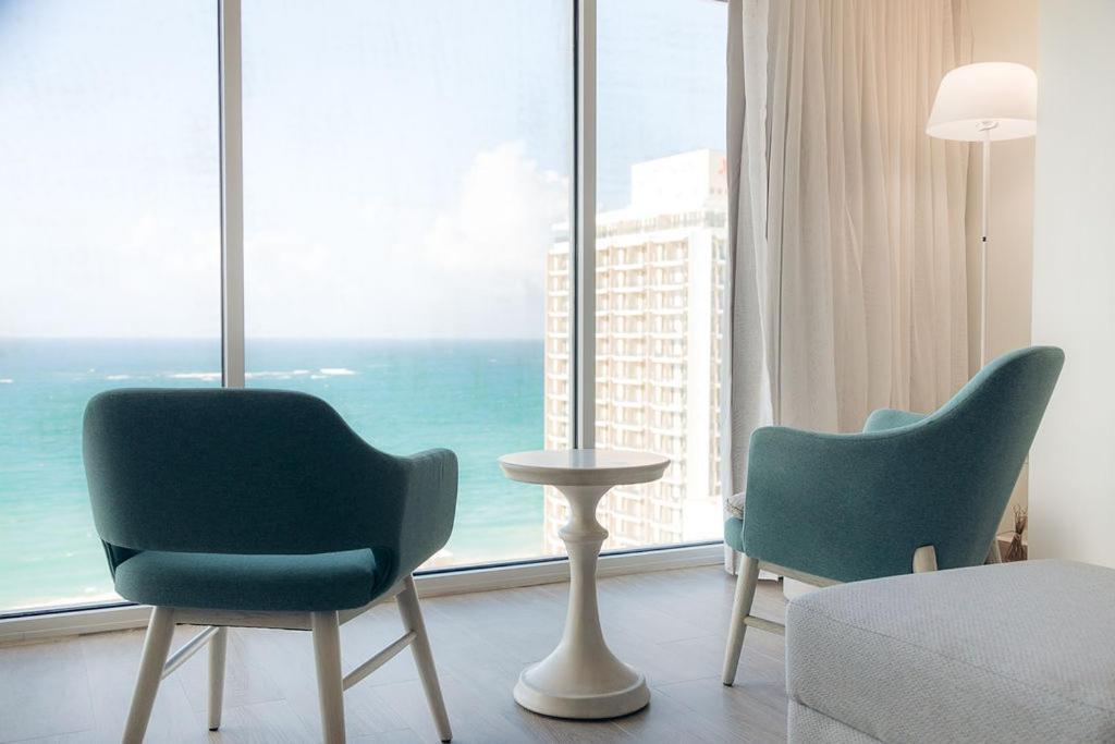 Condado Palm Inn San Juan, Tapestry Collection By Hilton Εξωτερικό φωτογραφία