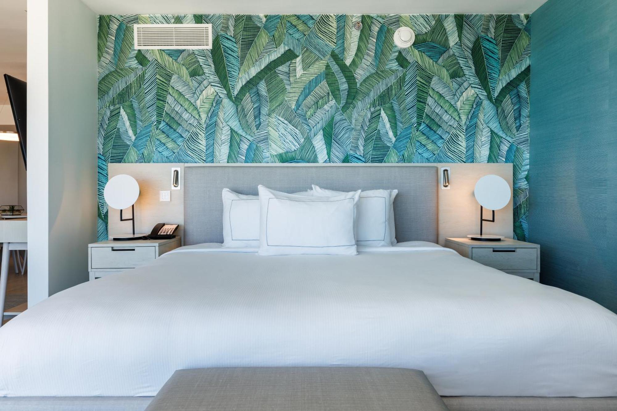 Condado Palm Inn San Juan, Tapestry Collection By Hilton Εξωτερικό φωτογραφία