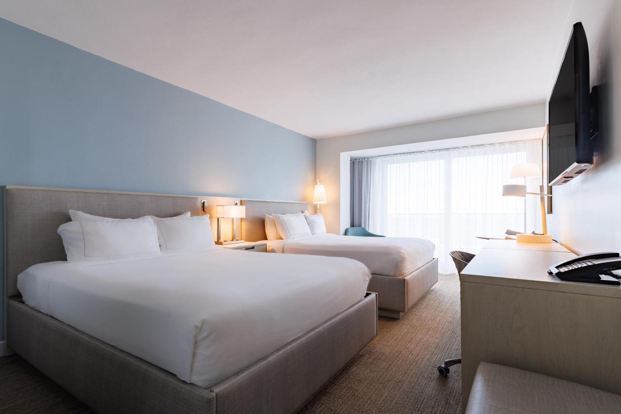 Condado Palm Inn San Juan, Tapestry Collection By Hilton Εξωτερικό φωτογραφία