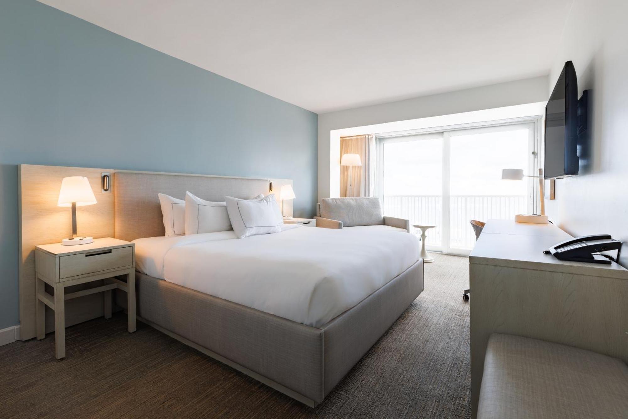 Condado Palm Inn San Juan, Tapestry Collection By Hilton Εξωτερικό φωτογραφία