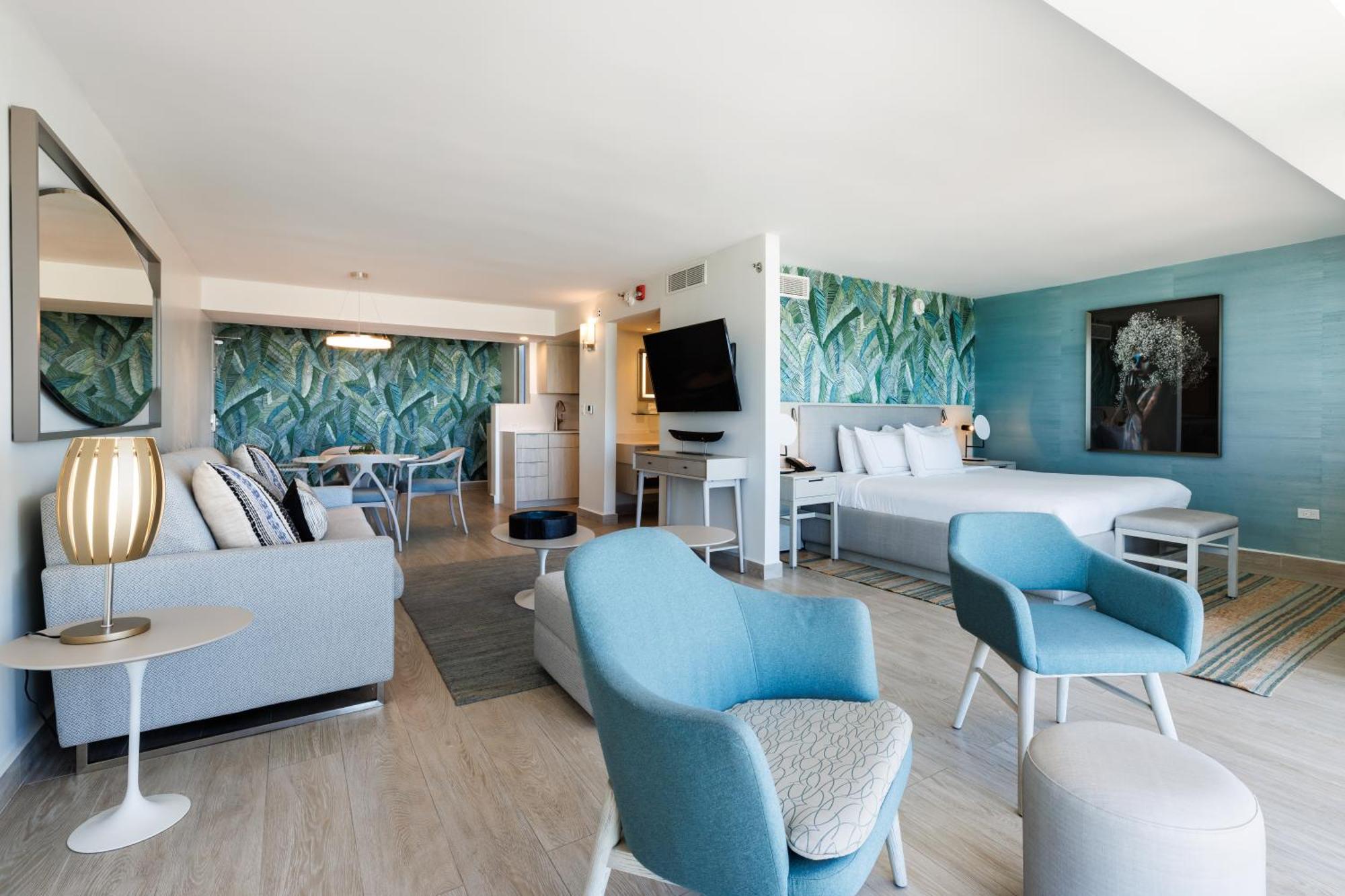 Condado Palm Inn San Juan, Tapestry Collection By Hilton Εξωτερικό φωτογραφία