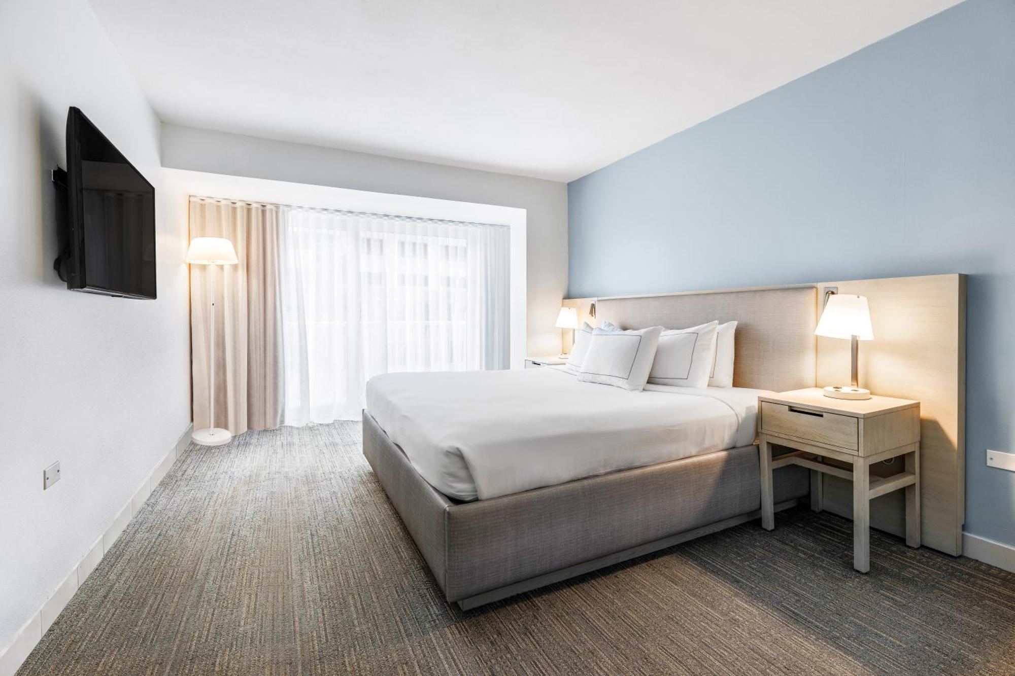Condado Palm Inn San Juan, Tapestry Collection By Hilton Εξωτερικό φωτογραφία