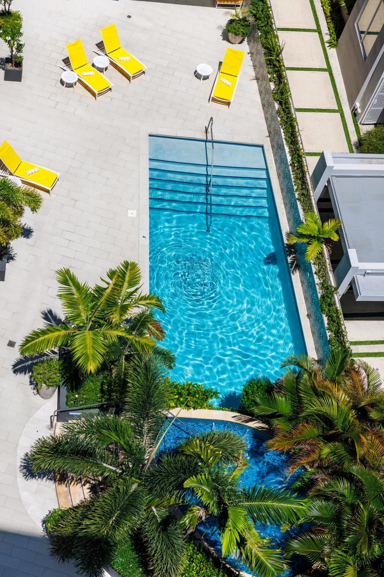 Condado Palm Inn San Juan, Tapestry Collection By Hilton Εξωτερικό φωτογραφία