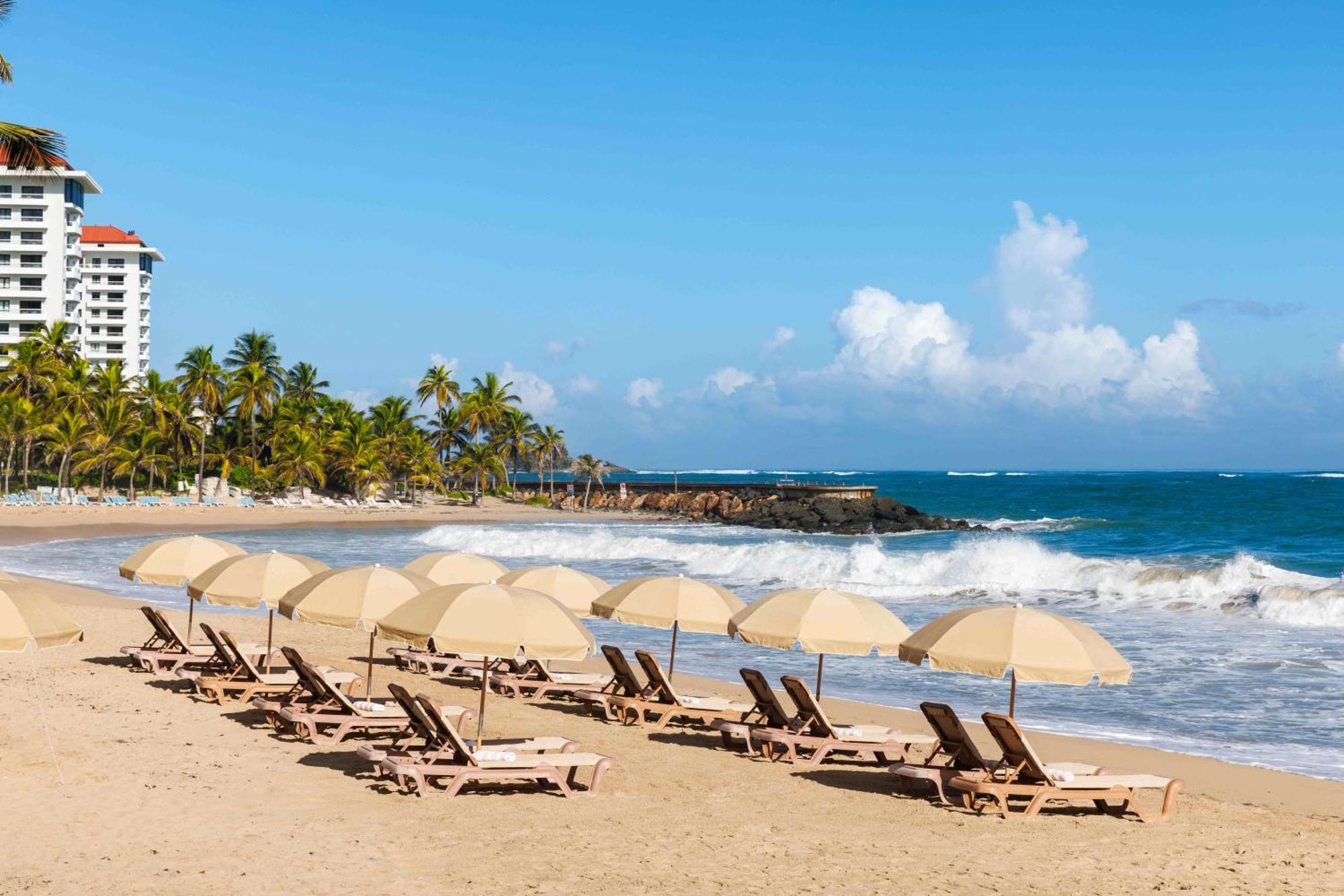 Condado Palm Inn San Juan, Tapestry Collection By Hilton Εξωτερικό φωτογραφία