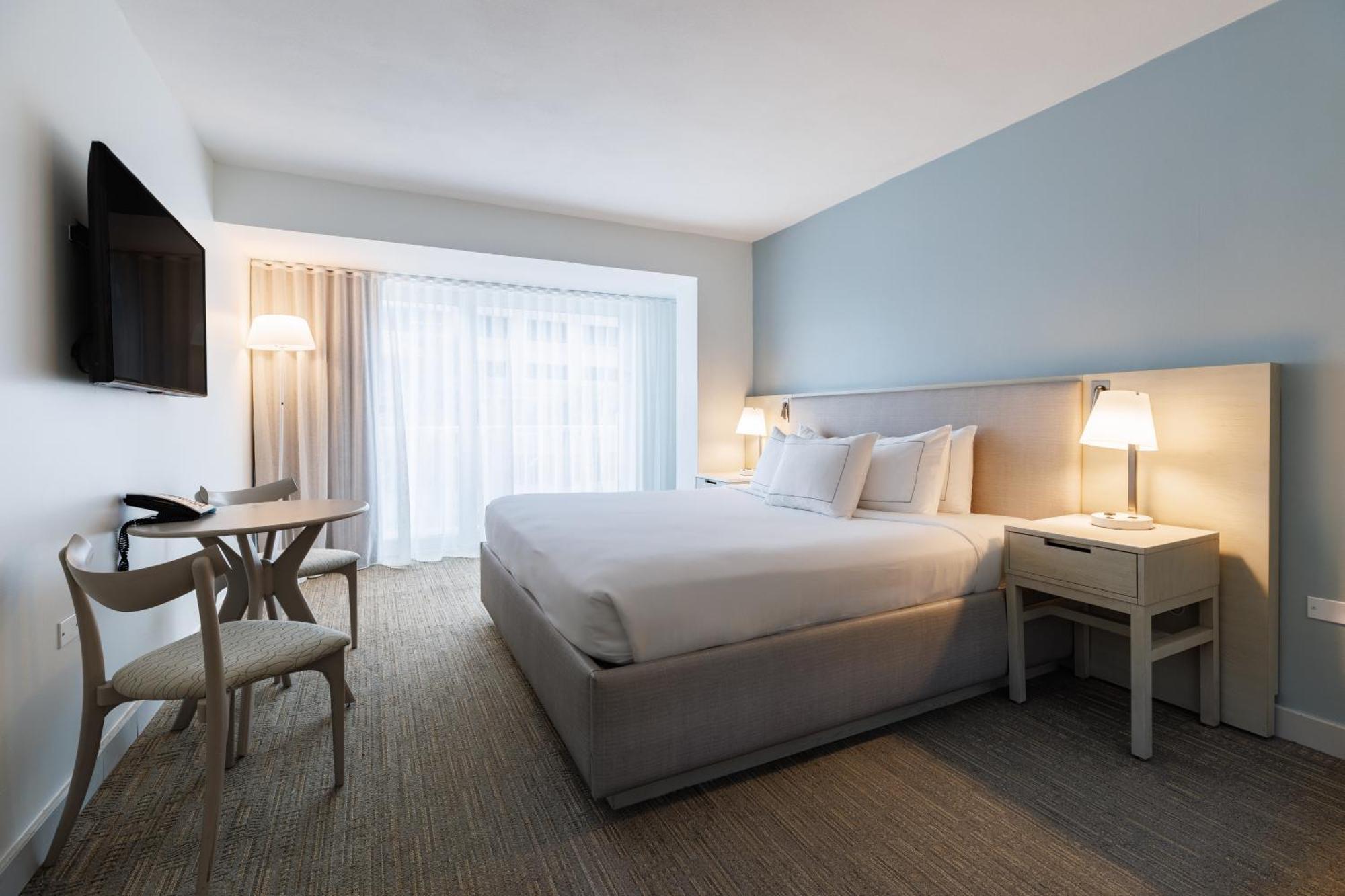 Condado Palm Inn San Juan, Tapestry Collection By Hilton Εξωτερικό φωτογραφία