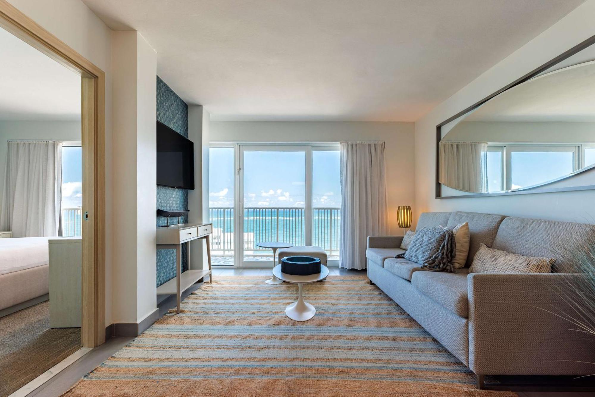 Condado Palm Inn San Juan, Tapestry Collection By Hilton Εξωτερικό φωτογραφία