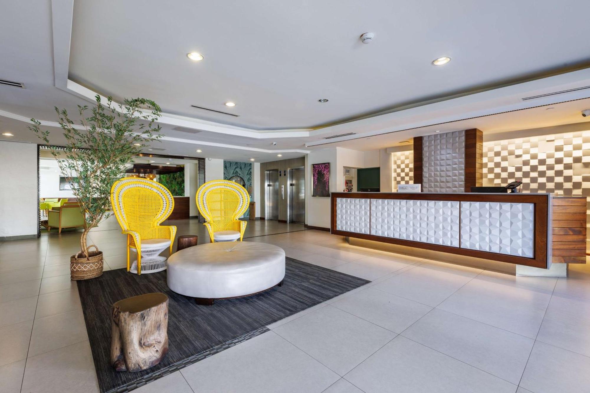 Condado Palm Inn San Juan, Tapestry Collection By Hilton Εξωτερικό φωτογραφία
