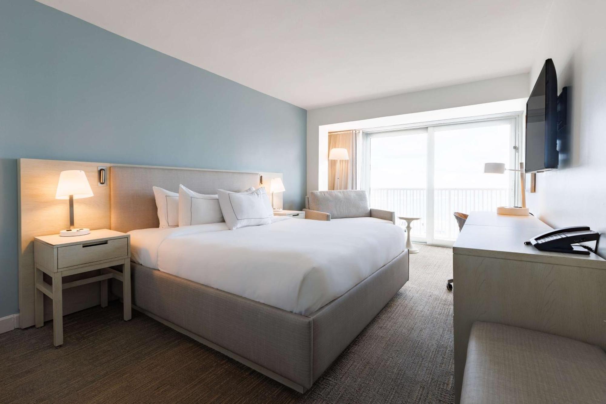 Condado Palm Inn San Juan, Tapestry Collection By Hilton Εξωτερικό φωτογραφία